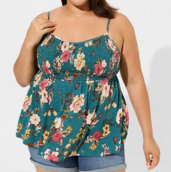 Tank top - Picture 2 of 7